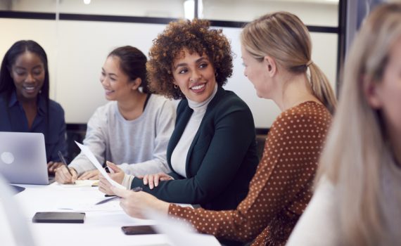 Contribuir a la igualdad de género desde la publicidad