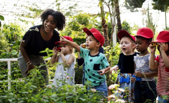 Llamamiento a la acción por un mundo más justo y saludable