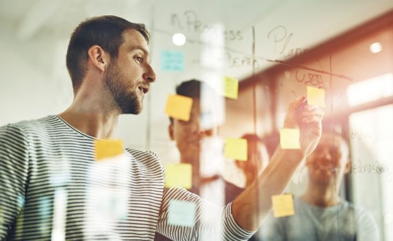 Project Manager: el perfil profesional del futuro