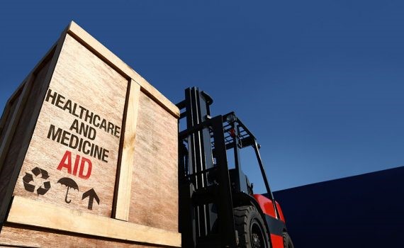 Líderes y organizaciones mundiales se reúnen para reforzar la salud pública