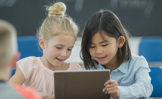 Nuevas tendencias en tecnología educativa