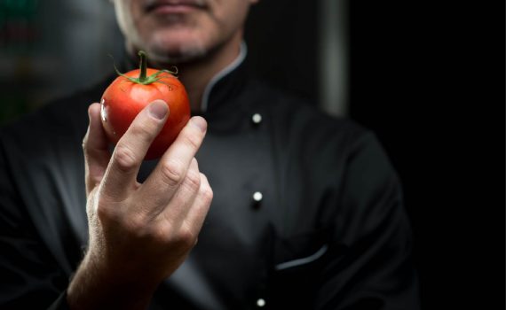 Nuevas variedades de tomate creadas para una mayor resistencia al cambio climático