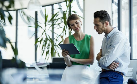 La empresa Finnovating y su nueva plataforma