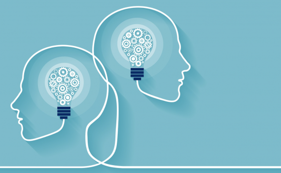 Un estudio sobre el cerebro muestra posibles tratamientos