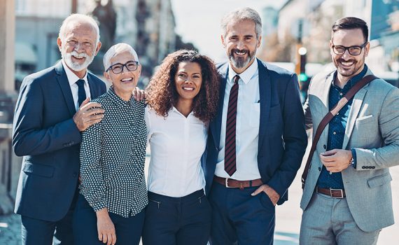 El talento no es solo cosa de jóvenes