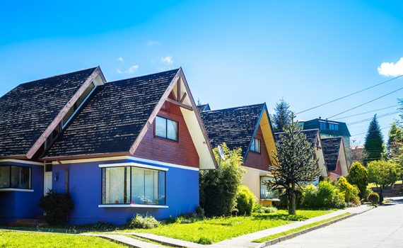 Desafíos arquitectónicos para paliar el cambio climático