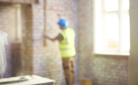 Infraestructura que resiste el cambio climático