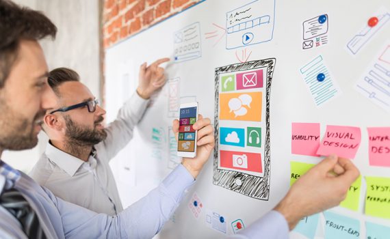 Las redes sociales son una prioridad de marketing