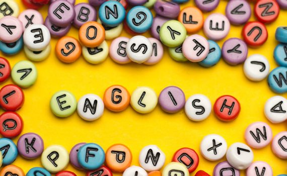 Consejos para enseñar ortografía en inglés