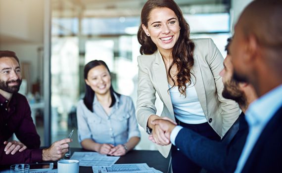 Se necesitan cambios en la empresa para apoyar a los empleados