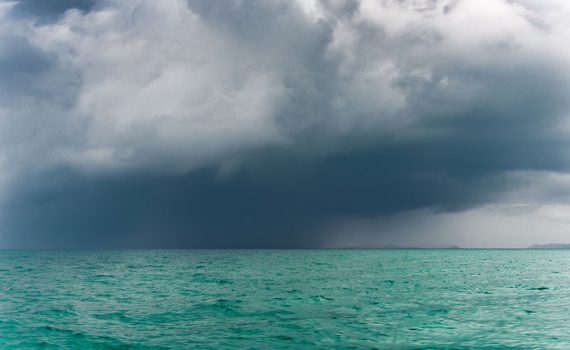 Una nueva tecnología de IA puede predecir el tiempo a corto plazo