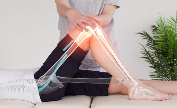 ¿Qué ejercicios favorecen el fortalecimiento de los huesos?