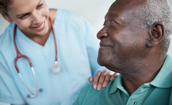 Modelos de cuidado formales e informales