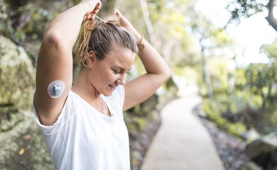 Día Mundial de la Diabetes para aumentar el acceso a la atención médica