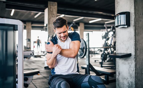 Pasos para evitar las lesiones durante el deporte