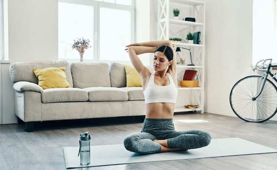 Los beneficios de un enfriamiento después del entrenamiento