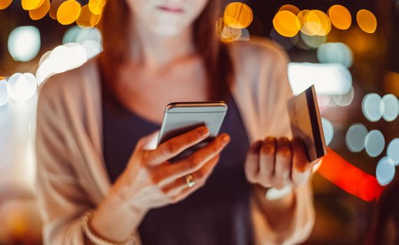 Seguridad del pago por móvil