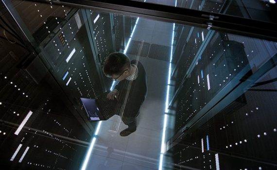 Innovación con la computación cuántica