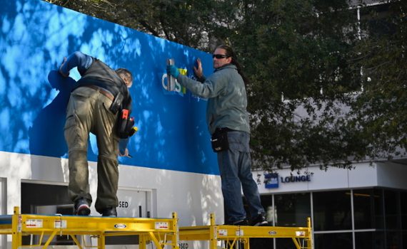 Las Vegas alberga CES 2022: la feria tecnológica más grande del mundo