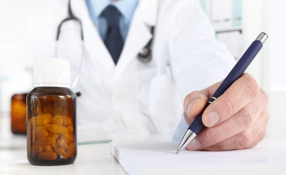 Los peligros de tomar suplementos en exceso