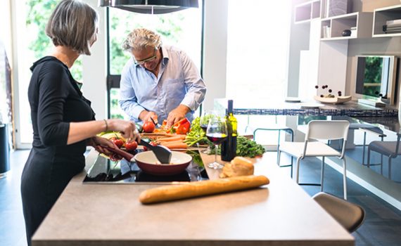 Causas y recomendaciones para prevenir la malnutrición