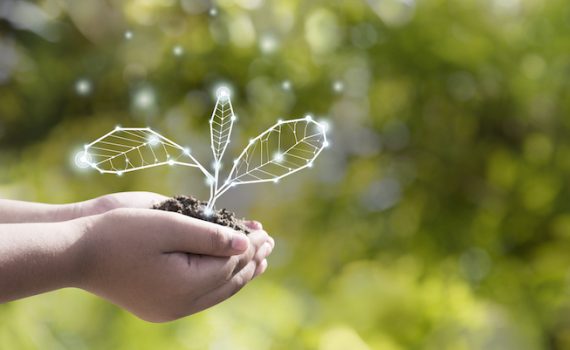 Todos somos radiactivos, pero no es algo malo