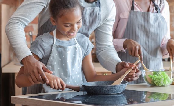 Nueva iniciativa para mejorar las normas de nutrición de los programas de comidas escolares