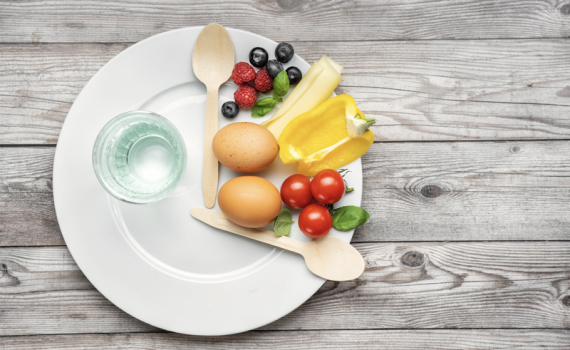 Las investigaciones demuestran la importancia de desayunar