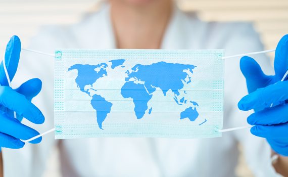 Cómo la salud del planeta afecta a nuestra propia salud