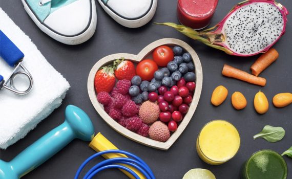 Una investigación en que participaron investigadores de UNEATLANTICO demuestra los beneficios de las fresas para prevenir el Alzheimer