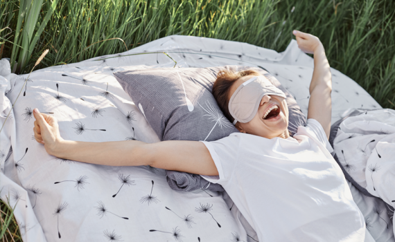 La importancia del sueño para el sistema inmunitario