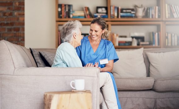 Proyecto internacional busca mejorar los servicios sanitarios a domicilio