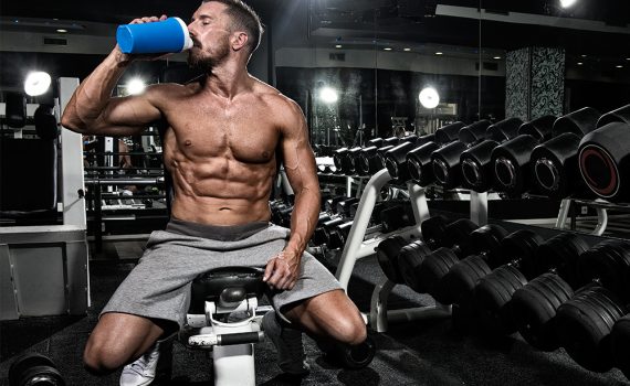 Vigorexia, trastorno de obsesión por el aspecto físico muscular