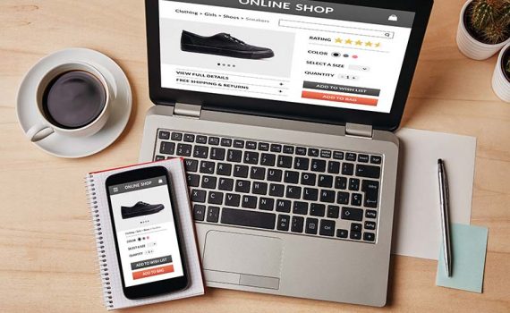 Retos del comercio electrónico en la actualidad pospandémica