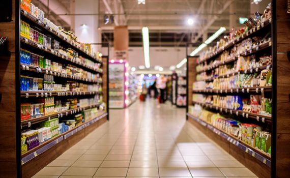 ¿Habrá escasez mundial de alimentos?