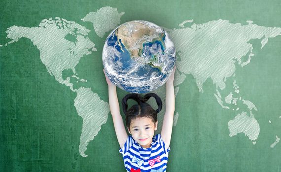 Cómo desarrollar el reciclaje en el aula