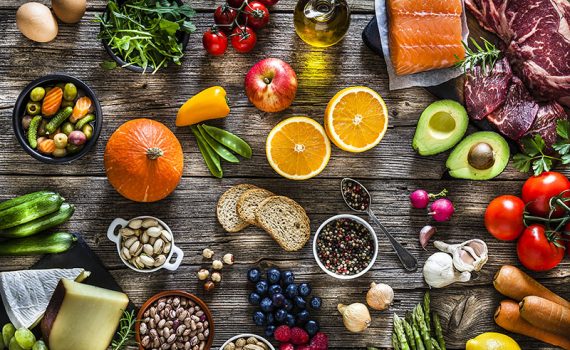 El impacto de tu dieta en el cambio climático