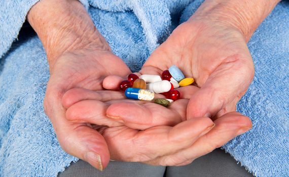 ¿Las vitaminas mejoran la salud?