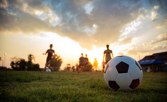 Deporte, desarrollo y cooperación