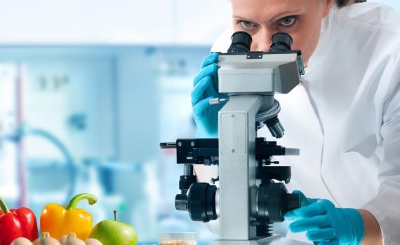 Cambios en la alimentación provocados por el cambio climático