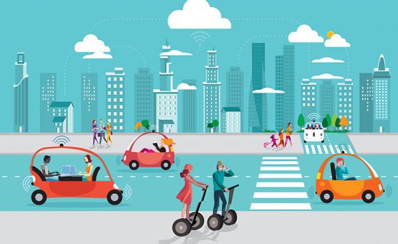 Consejos para ser un conductor seguro e inteligente