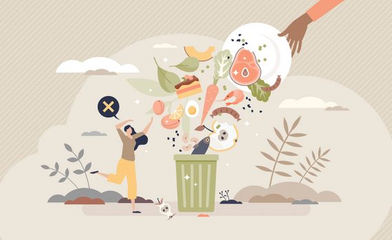 Día Internacional de Concienciación sobre la Pérdida y el Desperdicio de Alimentos