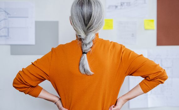 Las empresas se unen a la campaña contra la discriminación por edad