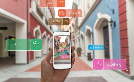 Nuevas oportunidades para el futuro de los viajes