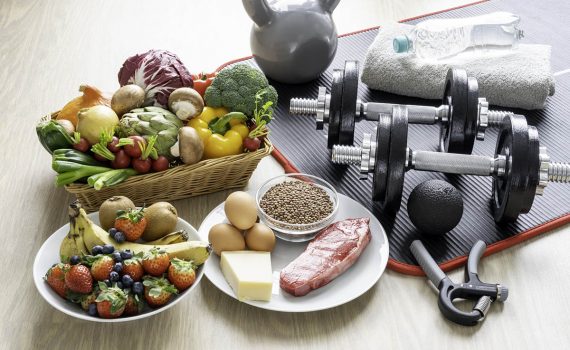 Reponer las reservas de glucógeno después del ejercicio