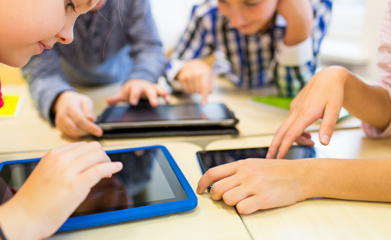 Aprende inglés rápido con los cinco sentidos