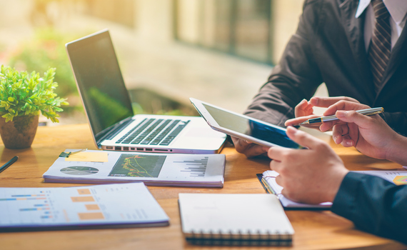 FINANCEn_Lab ofrece varios simuladores digitales de finanzas