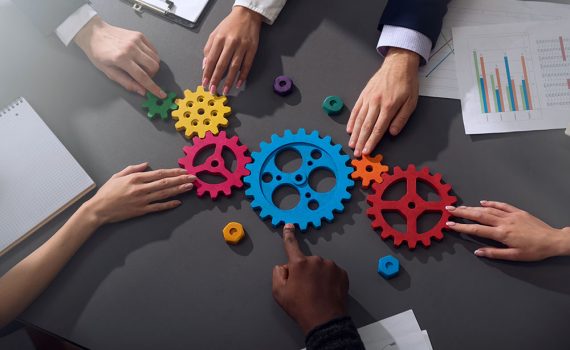 Agilidad en los órganos gubernamentales