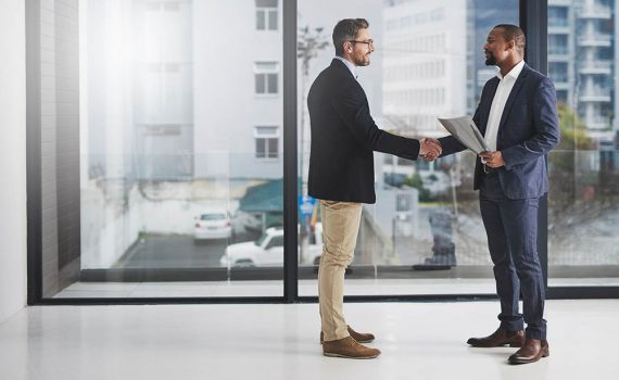 Cómo evitar la corrupción en los negocios