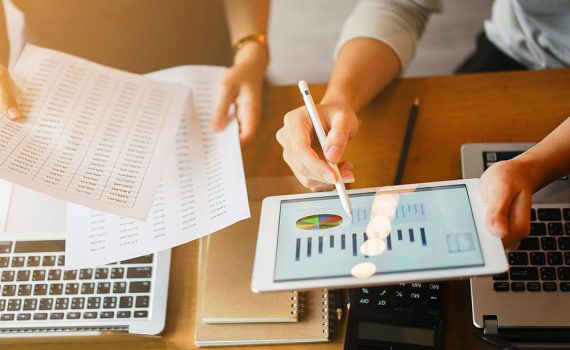 El sector del marketing apuesta por el ROI